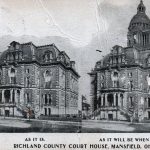 Richland County Court House
