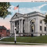 Mansfield Public Library